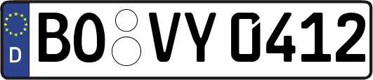 BO-VY0412