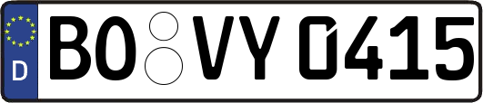 BO-VY0415