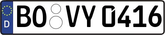 BO-VY0416