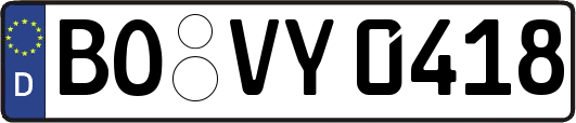 BO-VY0418