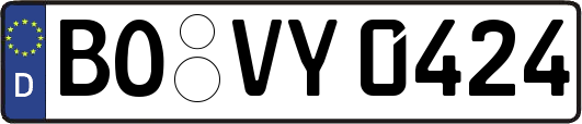 BO-VY0424
