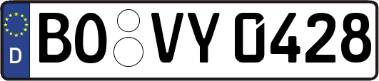 BO-VY0428