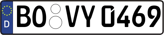 BO-VY0469