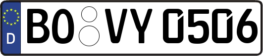 BO-VY0506