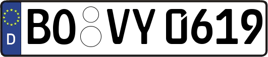 BO-VY0619
