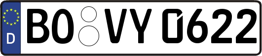 BO-VY0622
