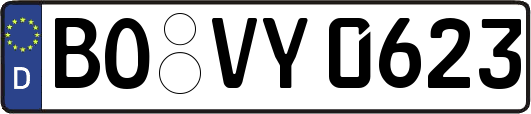 BO-VY0623