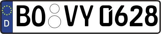 BO-VY0628