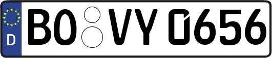 BO-VY0656
