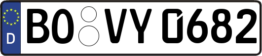 BO-VY0682