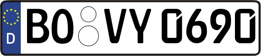 BO-VY0690