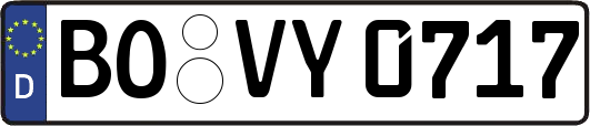 BO-VY0717