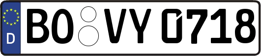 BO-VY0718