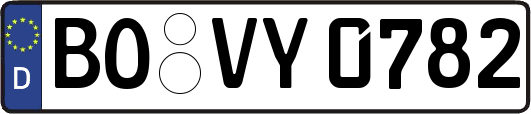 BO-VY0782