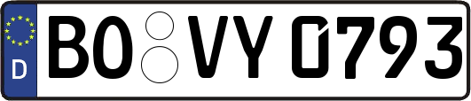 BO-VY0793