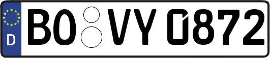 BO-VY0872