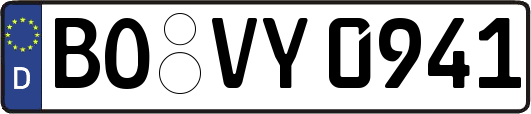 BO-VY0941