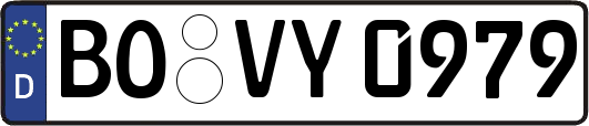 BO-VY0979