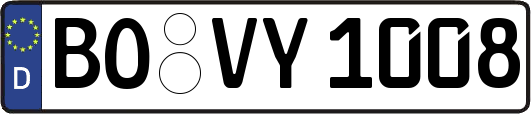BO-VY1008