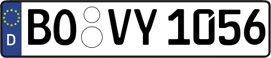 BO-VY1056