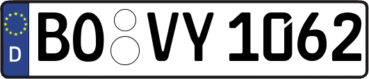 BO-VY1062
