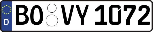 BO-VY1072