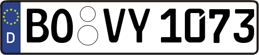 BO-VY1073