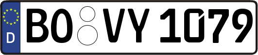 BO-VY1079