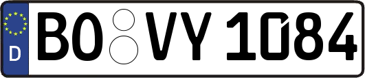 BO-VY1084