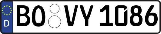 BO-VY1086
