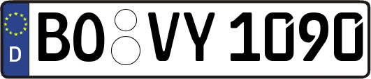 BO-VY1090