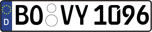 BO-VY1096