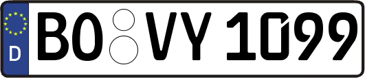 BO-VY1099