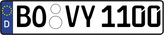 BO-VY1100
