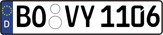 BO-VY1106