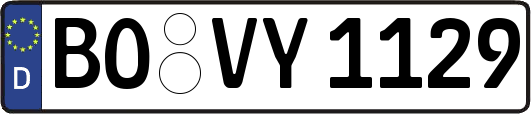 BO-VY1129
