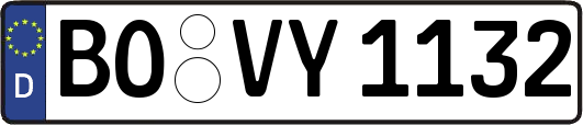BO-VY1132