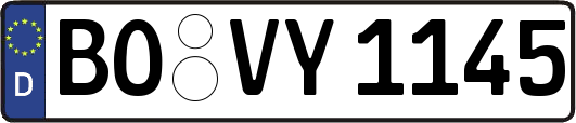 BO-VY1145