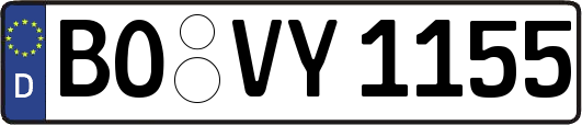 BO-VY1155