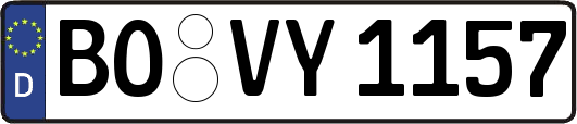 BO-VY1157