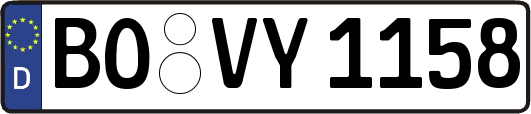 BO-VY1158