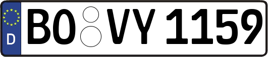 BO-VY1159