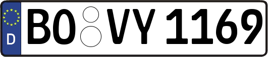 BO-VY1169