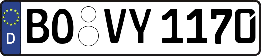 BO-VY1170