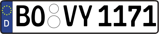 BO-VY1171