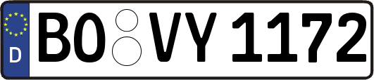 BO-VY1172