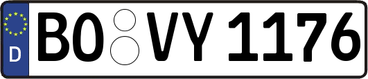 BO-VY1176