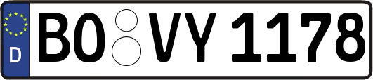 BO-VY1178