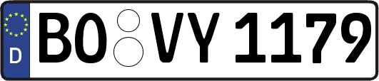 BO-VY1179