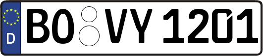 BO-VY1201